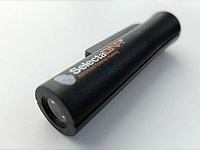 SelectaDNA Microscopio iluminado 100x